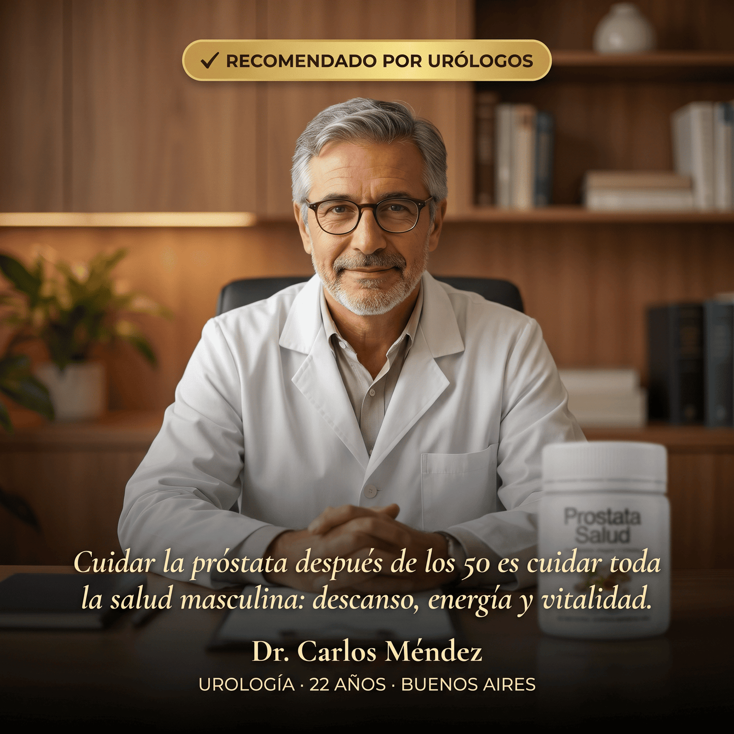 Prostata Salud