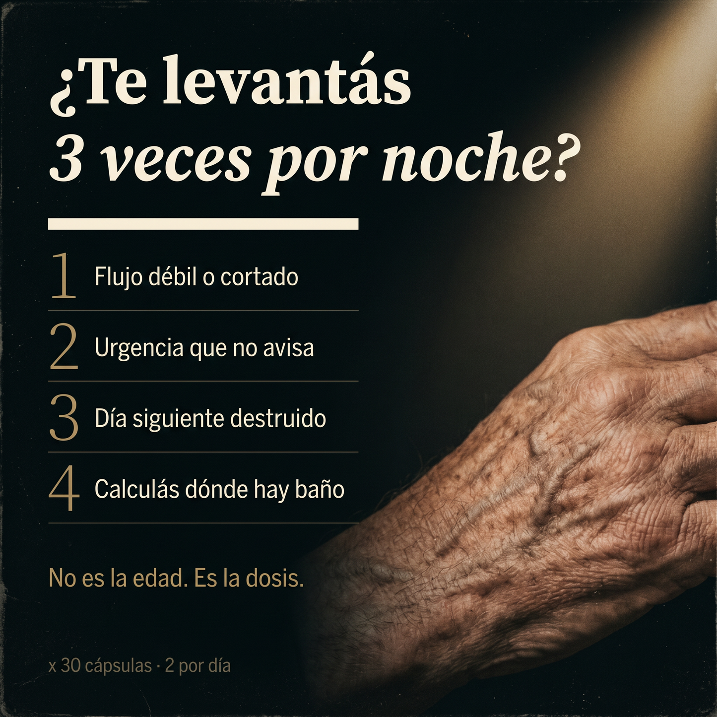 Prostata Salud