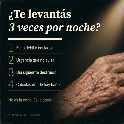 Prostata Salud